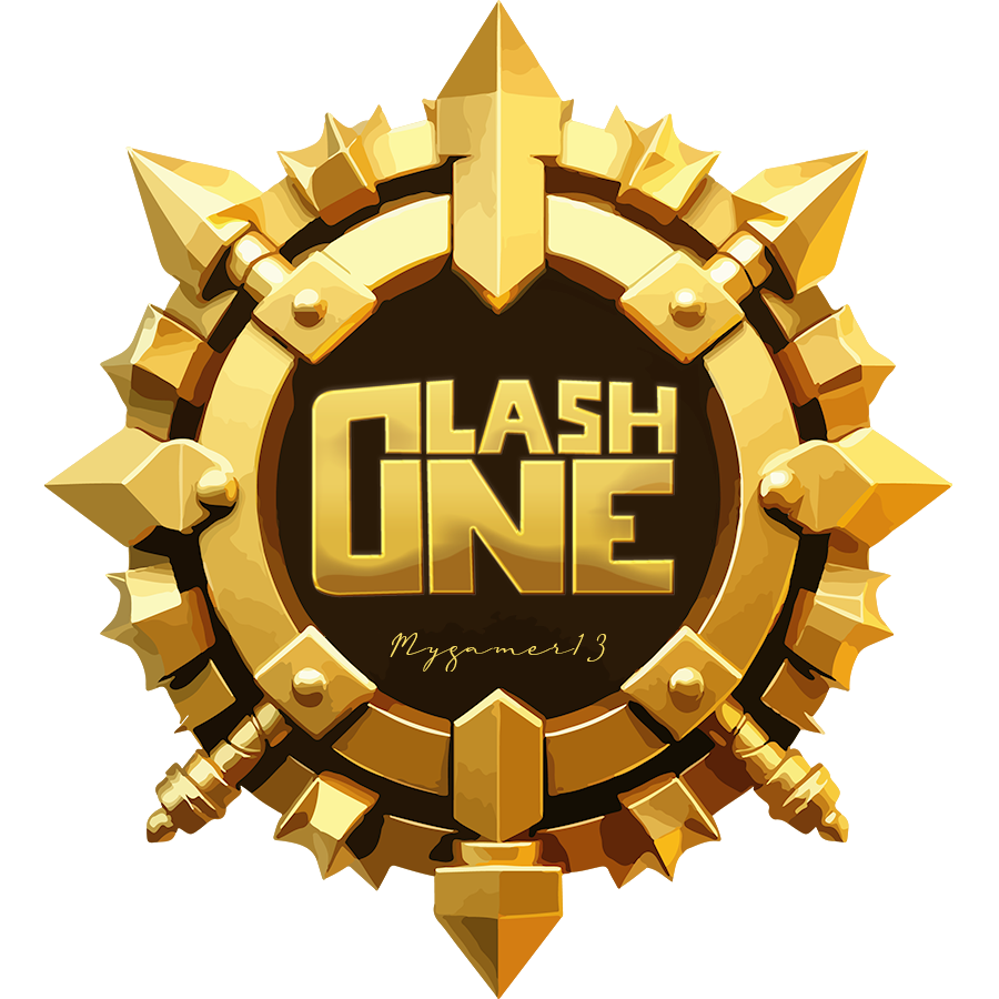Clash One Avatar